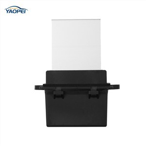 Heater Blower Resistor For Dodge